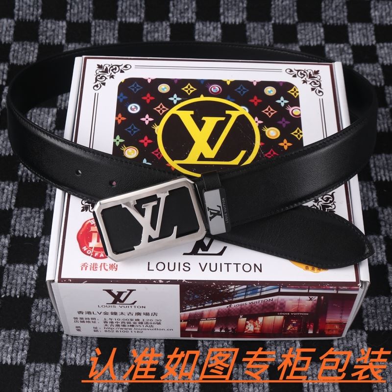 Louis Vuitton Belts